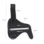 Thumb Brace Supplier - New Design Hot Sale New Thumb Brace Stabilizer Splint Spica Wrist Guard