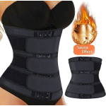 Waist Trainer Manufacturer - Hot Sale Ladies Waist Trainer Corset Belt Weight Loss Tummy Trimmer