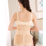 Postnatal Belt Supplier - 3 in 1 Postnatal Abdominal Recovery Support Band Women Body Shapewear