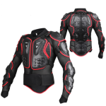 Motorcycle Jacket Manufacturer - Hot Sale New Design Racing Motorcycle Protective Gear Body Armor Jacket