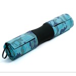 Barbell Shoulder Pad Manufacturer - High Elastic Foam Comfortable Anti Slip for Weightlifting Squats