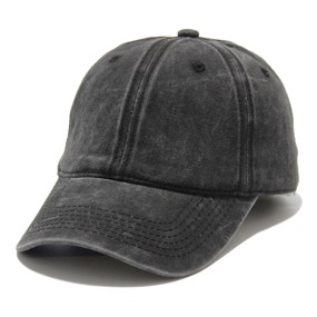 Baseball Cap Factory - Wholesale Men's Washed Retro Outdoor Sports Hat
