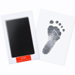 Family Memory Gift Factory - Factory Price Perfect Family Memory Gift Inkless Handprint Footprint Pad