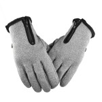 Winter Gloves Manufacturer - New Design Hot Sale Waterproof Warm Outdoor Winter Touchscreen Anti Slip