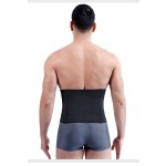 Waist Support Belt Supplier - Hot Sale Man Women Adjustable Waist Support Belt Hooks Body Shaper