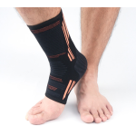 Ankle Brace Manufacturer - Ankle Brace Achilles Tendon Support Plantar Foot Socks Compression Sleeve