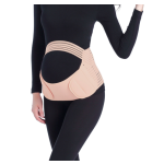 Pregnancy Support Belt Factory - Wholesale New Design 3 in 1 Adjustable Medical Pregnant Women Belly Band