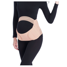 Pregnancy Support Belt Factory - Wholesale New Design 3 in 1 Adjustable Medical Pregnant Women Belly Band