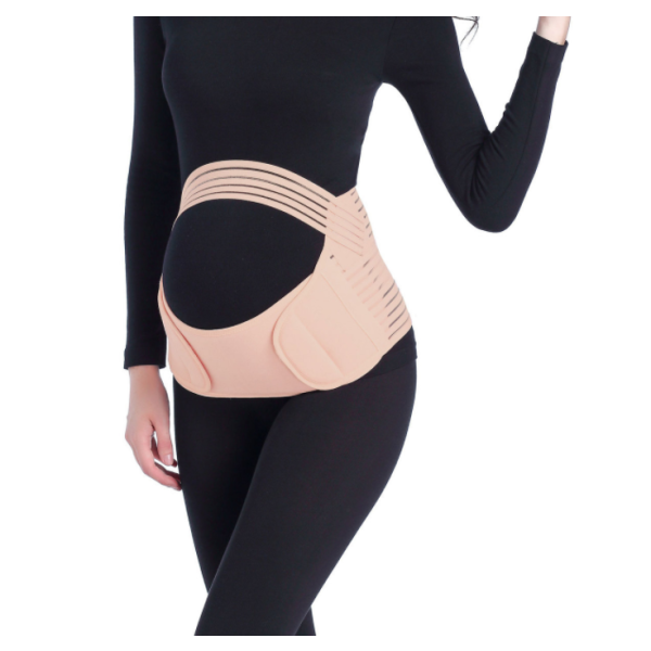 Pregnancy Support Belt Factory - Wholesale New Design 3 in 1 Adjustable Medical Pregnant Women Belly Band