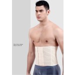Waist Support Belt Supplier - Hot Sale Man Women Adjustable Waist Support Belt Hooks Body Shaper