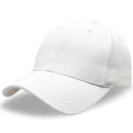 Baseball Hat Supplier - Wholesale Factory Custom Logo 3D Embroidery Blank Gorras Plain Trucker Cap