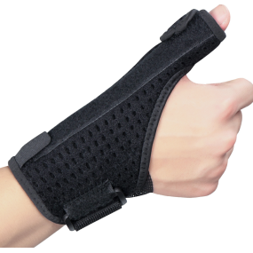 Thumb Brace Supplier - New Design Hot Sale New Thumb Brace Stabilizer Splint Spica Wrist Guard