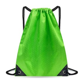 Gym String Backpack Factory - Simple Design Lightweight Durable Multipurpose Travel Sports Daily Bag