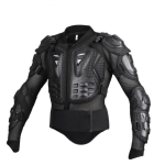 Motorcycle Jacket Factory - Motorcycle Full Body Armor Jackets Motocross Racing Jersey Spine Protection