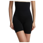 Slimming Panties Supplier - High Waist Body Shaper Slimming Panties Tummy Control Underwear Wholesale