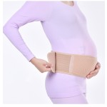 Pregnancy Support Belt Manufacturer - Hot Sale Women Mom Adjustable Breathable Maternity Belly Band