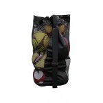 Football Equipment Bag Manufacturer - Large Capacity Soccer Ball Storage Durable Training Session Organizer