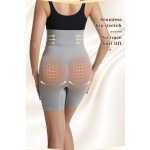 Body Shaper Shorts Manufacturer - Women Seamless Body Shaper Shorts Waist Trainer High Tummy Control