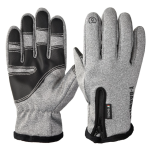 Winter Gloves Factory - Women Mens Cold Weather Thermal Running Hiking Fishing Cycling Ski Gloves