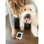 Pet Paw Print Pad Supplier - New Pet Products Pet Dog Cat Paw Prints Pad Newborn Baby Clean Inkless