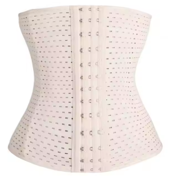 Plus Size Shapewear Manufacturer - Hot Sale Women Plus Size Weight Lose Slimming Underbody Strap Belt