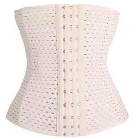 Plus Size Shapewear Manufacturer - Hot Sale Women Plus Size Weight Lose Slimming Underbody Strap Belt