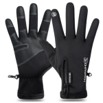 Winter Gloves Factory - Women Mens Cold Weather Thermal Running Hiking Fishing Cycling Ski Gloves