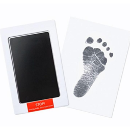 Pet Paw Print Pad Supplier - New Pet Products Pet Dog Cat Paw Prints Pad Newborn Baby Clean Inkless