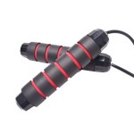 Jump Rope Supplier - Wholesale Adjustable Skipping Speed Jump Rope Weighted Jump Ropes Springseil