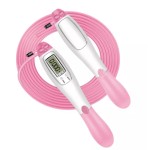 Wireless Jump Rope Factory - Hot Sale LED Digital Display Calorie Exercise Anti-skid Adjustable Wireless