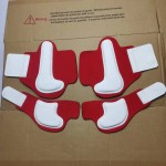 Horse Boots Factory - Horse Sports Boots Leg protection Jumping Riding Eventing Neoprene Fetlock