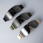 Tactical Glasses Factory - X800 High Quality Durable Windproof Sand Proof UV protection Tactical Glasses