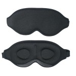 Meditation Eye Mask Factory - Soft Comfortable Milk Silk 100% Light Blocking Yoga Relaxation