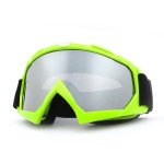 Sunglasses Factory - Breathable Adjustable Anti-UV Sports Sunglasses Motocross Goggles Cycling
