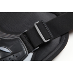 Spine Protector Manufacturer - Roller Skating Motorcycle Back Spine Protector PE Shell Armor Racing Vest