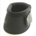 Bell Boots Manufacturer - Drop Shipping Sweat Absorb Durable Stability Anti Spin Horse Hoof Protection Bell Boots
