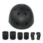 Kids Pads Manufacturer - Kids Youth Knee Pad Elbow Pads Kids Protective Gear Set for Roller Skates