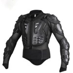 Motorcycle Jacket Supplier - High Quality Men Plus Size Motorcycle Accessories Bikers Suit Racing Wear Jacket