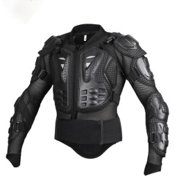 Motorcycle Jacket Supplier - High Quality Men Plus Size Motorcycle Accessories Bikers Suit Racing Wear Jacket