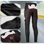 Knee Guards Supplier - Sport Outdoor Breathable Knee Pad Guards Extreme Sports Protective Hips Armor