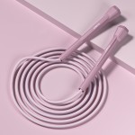Jump Rope Manufacturer - Durable PVC Speed Skipping Jump Rope Adjustable Length PP Handle Sports