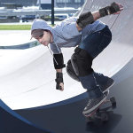 Motorcycle Pads Factory - Motorcycle Safety Gear 3 in 1 Wrist Protector Elbow and Knee Pads