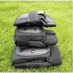 Motorcycle Pads Factory - Motorcycle Safety Gear 3 in 1 Wrist Protector Elbow and Knee Pads