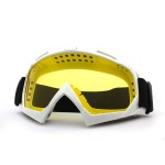 Motocross Glasses Manufacturer - Wholesale Men Motocross Glasses Dirt Bike Goggles Custom Motorcycle