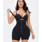 Shapewear Factory - Tummy Control Plus Size Women Fajas Colombianas Seamless Panties Body Shaper