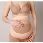 Pregnancy Support Manufacturer - New Fashion Nylon High Elastic Cartilage Support Cotton Piece Comfortable Belt