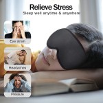 Meditation Eye Mask Factory - Soft Comfortable Milk Silk 100% Light Blocking Yoga Relaxation
