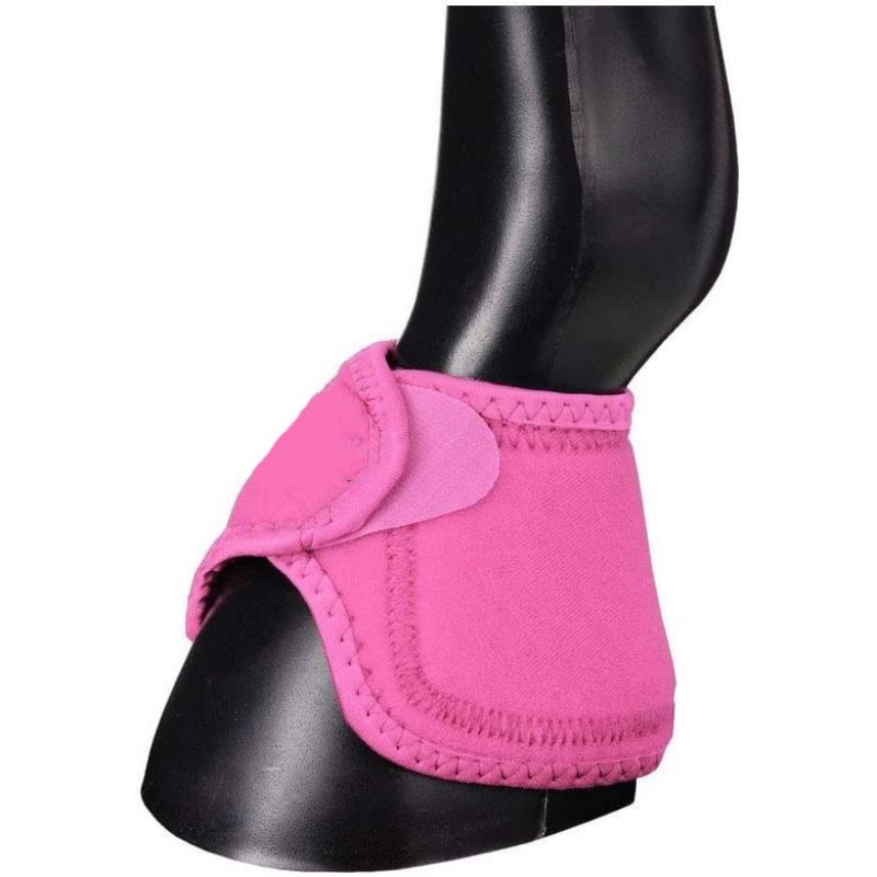 Ankle Brace Supplier - 1 Pairs Lightweight Durable Ankle protection Brace Horse Tendon Bell Boots