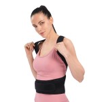Posture Corrector Manufacturer - Back Brace for Upper and Lower Back Posture Corrector for Women Men