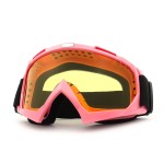 Sunglasses Factory - Breathable Adjustable Anti-UV Sports Sunglasses Motocross Goggles Cycling